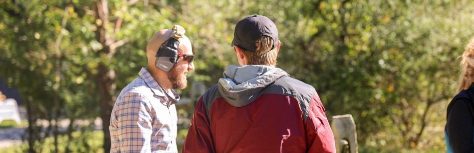 Pulling Together for Kids