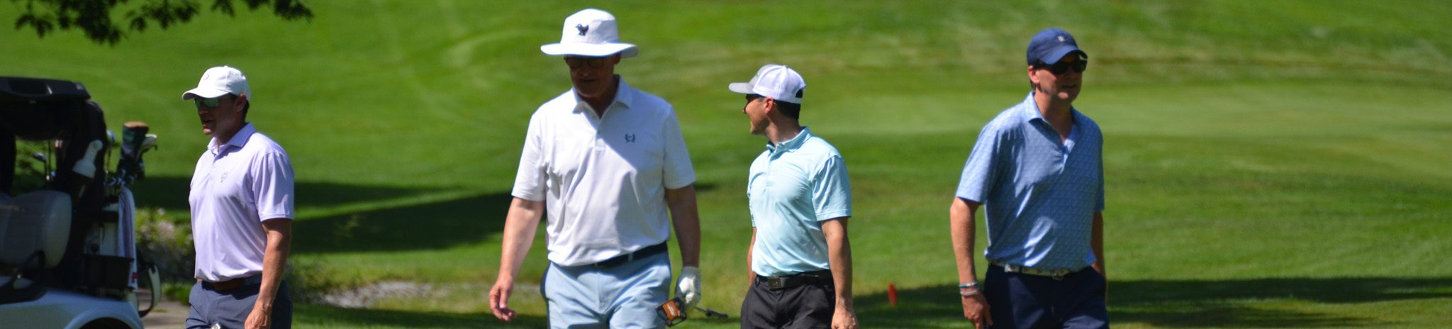 Michael Clegg Memorial Pro-Am Golf Tournament