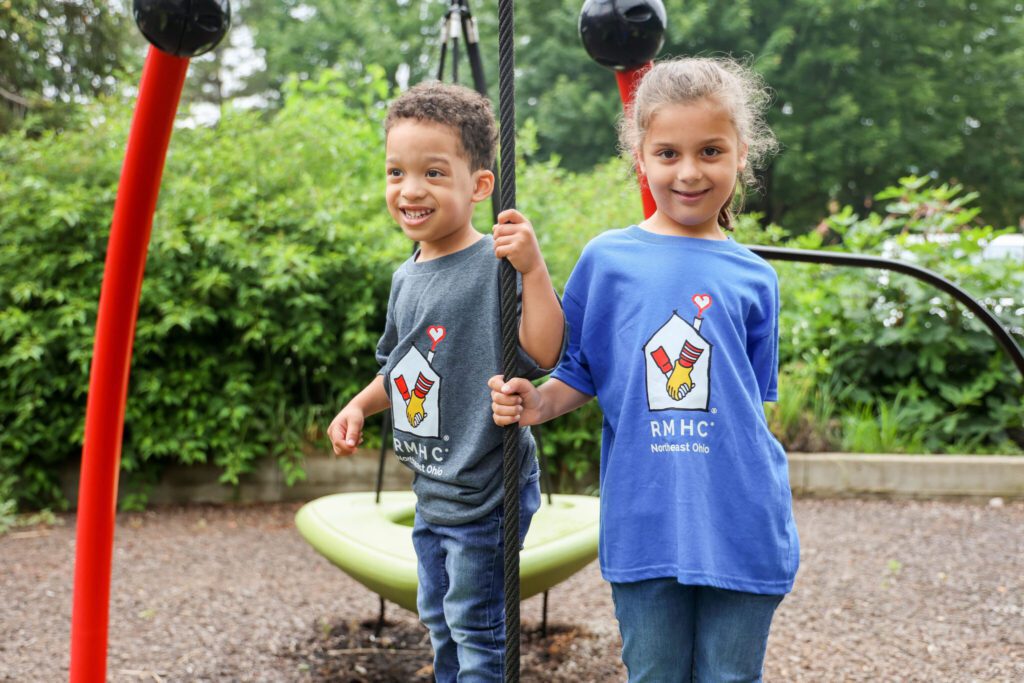 RMHC NEO Merchandise for Kids RMHC NEO Merchandise for Kids