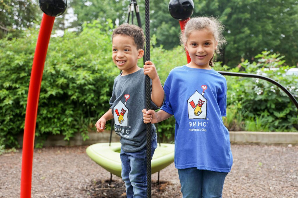 RMHC NEO Merchandise for Kids