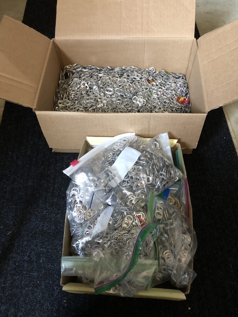 Pull Tabs Ronald McDonald House Charities of Northeast Ohio