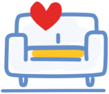 RMFamilyRoom-program family room icon