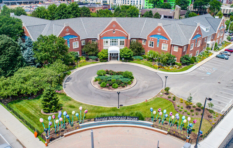 Cleveland Ronald McDonald House