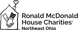 RMHC-NEO logo Horizontal one color