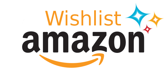 Amazon wishlist logo