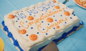 Cameron's Cake