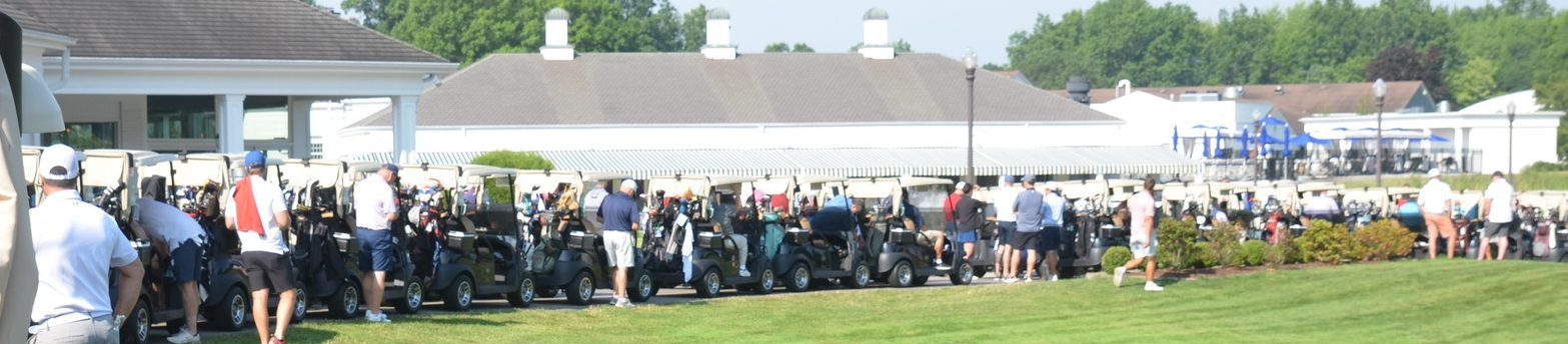 Fore the House Golf Classic