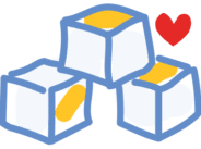 playrooms play room icon for STAR Center
